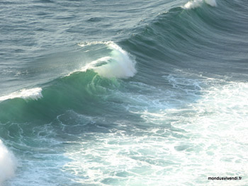 VAGUE A ULUWATU